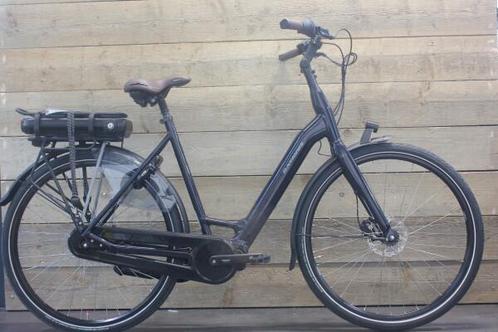 Batavus Finez E-Go E-motion middenmotor na inruil € 1799, Fietsen en Brommers, Elektrische fietsen, Nieuw