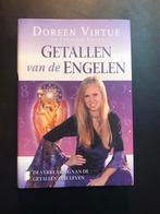Getallen van de Engelen, Boeken, Doreen Virtue en Lynnette Brown, Spiritualiteit algemeen, Overige typen, Ophalen of Verzenden