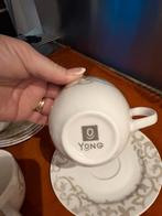 Servies, Ophalen