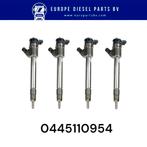 Ford Fiat Cıtroen Peugeot 1.5Blue HDI Gereviseerd Verstuiver, Ophalen of Verzenden, Gereviseerd, Citroën