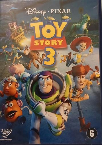 Walt disney dvd.s 4 stuks zie foto.pakket 523 beschikbaar voor biedingen