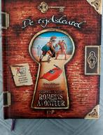 De Tijdsleutel - Romeins Avontuur - Nieuw!, Erica Williams, Nicholas Harris, Fictie algemeen, Nieuw, Ophalen of Verzenden