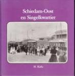 Schiedam-Oost en Singelkwartier, Boeken, Ophalen of Verzenden, 20e eeuw of later, Zo goed als nieuw