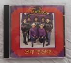 CD - Rodeo - Step by step (10 tracks), Cd's en Dvd's, Cd's | Latin en Salsa, Gebruikt, Ophalen of Verzenden