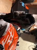 Originele Windbeschermkap Links KTM (603.02.180.110), Motoren, Ophalen of Verzenden, Gebruikt