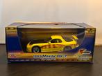 Racing Champions ERTL Mazda RX-7 1:18, Hobby en Vrije tijd, Ophalen of Verzenden, Nieuw, ERTL