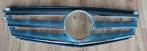 Originele Mercedes C klasse grill W204 2007 - 2014, Auto-onderdelen, Carrosserie en Plaatwerk, Ophalen of Verzenden, Gebruikt