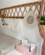 Supergaaf rotan wandrek, Ophalen, Zo goed als nieuw, 180 cm of meer, 85 tot 100 cm