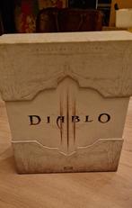 Diablo 3 Collectors Edition, Spelcomputers en Games, Online, 1 speler, Ophalen of Verzenden, Zo goed als nieuw
