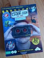 Escape Room The Game Virtual Reality, Een of twee spelers, Ophalen of Verzenden, Zo goed als nieuw, Identity Games