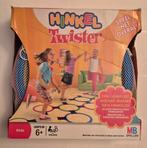 Hinkel Twister - spel voor binnen en buiten, Hobby en Vrije tijd, Ophalen of Verzenden, Gebruikt, MB Spellen