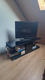 Tv meubel, Ophalen, 25 tot 50 cm, 100 tot 150 cm, Minder dan 100 cm