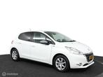 Peugeot 208 1.2 VTi Style 5-Deurs | Airco | Cruise | Navi |, Voorwielaandrijving, Euro 5, Stof, Gebruikt