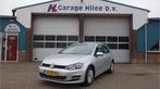 Volkswagen Golf 1.2 TSI Trendline (bj 2013), Voorwielaandrijving, Euro 5, Gebruikt, Zwart