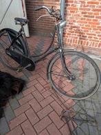 Hele oude dames fiets Gazelle 1950., Ophalen of Verzenden, Zo goed als nieuw