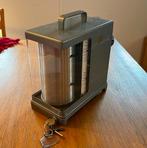 Vintage Preisler Instrument Psychrometer, Ophalen of Verzenden