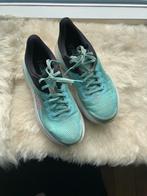 Hoka dames wandelschoen, maat 40, Kleding | Dames, Schoenen, Zo goed als nieuw, Groen, Wandelschoenen, Ophalen of Verzenden