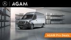 Mercedes-Benz Sprinter 315 CDI L2H2 Pro-uitvoering, Automaat, Euro 6, 4 cilinders, 150 pk