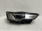 Koplamp Rechts Audi A6 S6 Matrix 8C ORIGINEEL 4K0941040E, Audi, Gebruikt, Audi, Ophalen of Verzenden