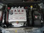 Alfa Romeo 1.8 en 2.0 Twin Spark motoren 156, 147, Spider, Auto-onderdelen, Motor en Toebehoren, Ophalen of Verzenden, Gebruikt