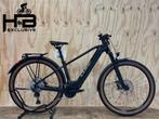 Cube Reaction Hybrid SL 750 Allroad 29 inch E-Mountainbike