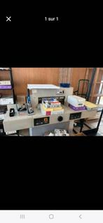 Ideal massicoh, Ophalen of Verzenden, Zo goed als nieuw, Printer
