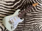 Fender 'Classic Player' 60's Stratocaster Sonic Blue (SURF G, Muziek en Instrumenten, Ophalen, Gebruikt, Solid body, Fender