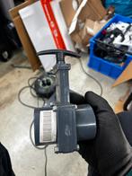 Valterra schuifkraan 50mm, Ophalen of Verzenden, Zo goed als nieuw, Overige typen