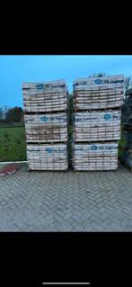 NIEUWE tegels 20x20x8cm, Tuin en Terras, Tegels en Klinkers, Ophalen, Nieuw, 10 m² of meer, Beton