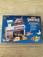 Matchbox Connectables Airport CN700 - Vintage Speelgoed, Ophalen, Gebruikt, Jongen of Meisje