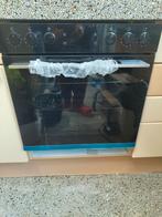 Hansiatic oven nieuw, Ophalen, Zo goed als nieuw, Minder dan 45 cm