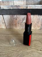Shiseido Modern Matte Powder Lipstick 508 Semi Nude, Sieraden, Tassen en Uiterlijk, Uiterlijk | Cosmetica en Make-up, Ophalen of Verzenden