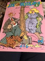 Joop Klepzeiker stripboeken, Meerdere stripboeken, Ophalen of Verzenden, Gelezen, Eric Schreurs