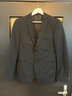 Zwart colbert Angelo Litrico - Zo goed als nieuw maat 48, Ophalen of Verzenden, Zo goed als nieuw, Overige maten, Zwart