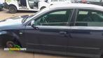 Portier 4Deurs links-voor van een Audi A4 (LZ5L), Gebruikt, -, Deur, -