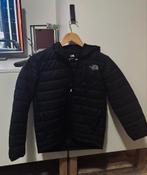 The North Face tussenjas jongens, Ophalen of Verzenden, Zo goed als nieuw, Jongen, Jas