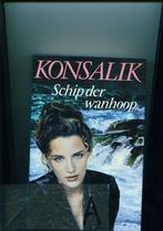 Heinz G. Konsalik- Schip der Wanhoop- HC, Verzenden, Zo goed als nieuw