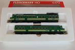 FLEISCHMANN 4472., Hobby en Vrije tijd, Treinset, Gelijkstroom, Fleischmann, Ophalen of Verzenden
