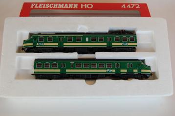 FLEISCHMANN 4472. beschikbaar voor biedingen
