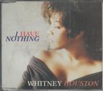 Whitney Houston - I have nothing, Pop, 1 single, Ophalen of Verzenden, Maxi-single
