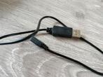 Garmin auto navigatie USB kabel, Ophalen of Verzenden, Zo goed als nieuw