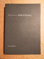 PTT 1940 - 1945 - beleid en bezetting (proefschrift), Boeken, Tweede Wereldoorlog, Ophalen of Verzenden, Zo goed als nieuw, Overige onderwerpen