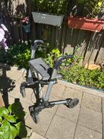 Inklapbare rollator, Diversen, Rollators, Ophalen, Zo goed als nieuw