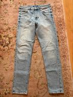 Spijkerbroek jeans Only & Sons 32-34, Blauw, W32 (confectie 46) of kleiner, Ophalen of Verzenden, Gedragen
