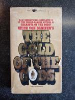 The Gold of the Gods - Erich von Däniken, Gelezen, Achtergrond en Informatie, Erich von Däniken, Ophalen of Verzenden