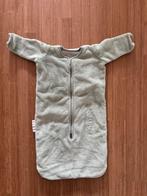 Puckababy newborn teddy, Ophalen of Verzenden, Zo goed als nieuw, Minder dan 70 cm, Slaapzak