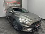 Ford Focus 1.0 EcoBoost ST Line Business, Auto's, Gebruikt, Bedrijf, Handgeschakeld, Adaptive Cruise Control