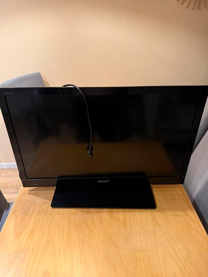 Sony Bravia KDL-32EX310 – 32 inch, Audio, Tv en Foto, Televisies, Gebruikt, 80 tot 100 cm, Sony, 50 Hz, Ophalen