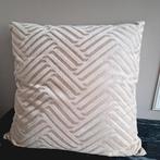 🌺Nieuw Colmore luxe kussen 1x goud beige | hotel chic, Huis en Inrichting, Woonaccessoires | Kussens, Beige, Vierkant, Nieuw