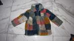 104 STELLA MC CARTNEY winterjas, Kinderen en Baby's, Kinderkleding | Maat 104, Ophalen of Verzenden, Zo goed als nieuw, Meisje